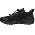 Men's Propét One Velocity Sneaker in Black