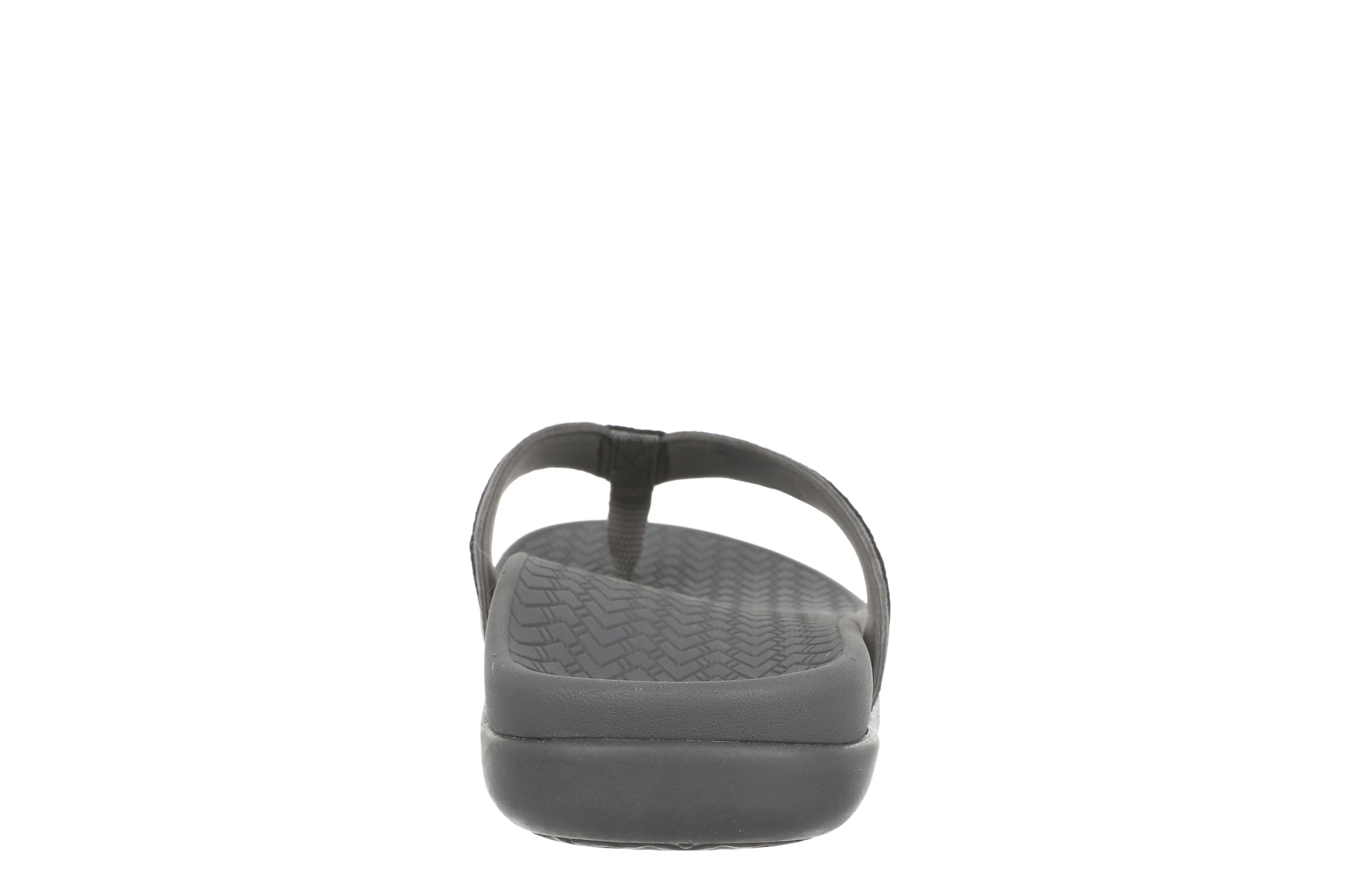Tide 2.0 Toe Post Sandal in Pewter