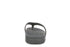 Tide 2.0 Toe Post Sandal in Pewter