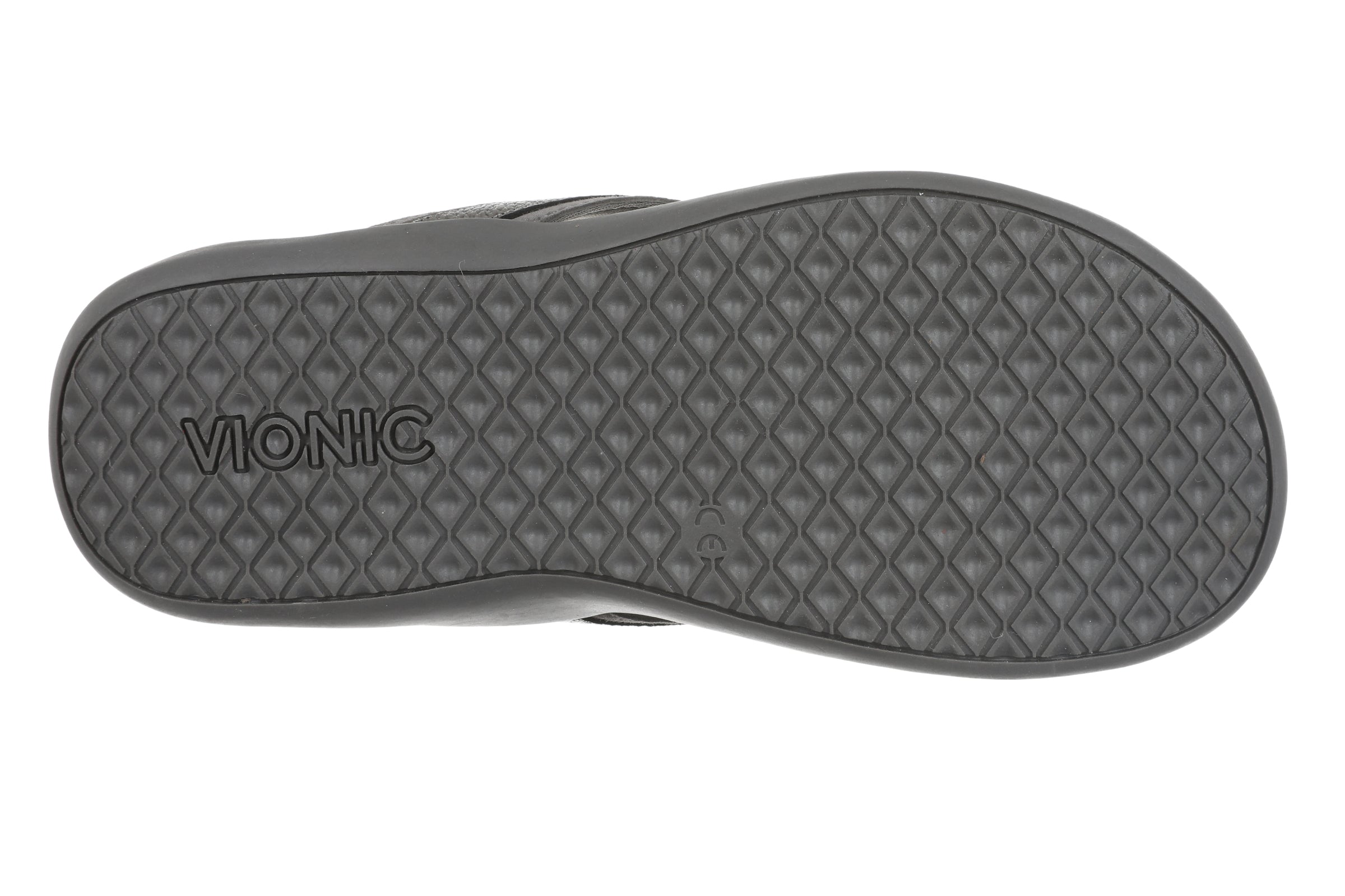 Tide 2.0 Toe Post Sandal in Pewter