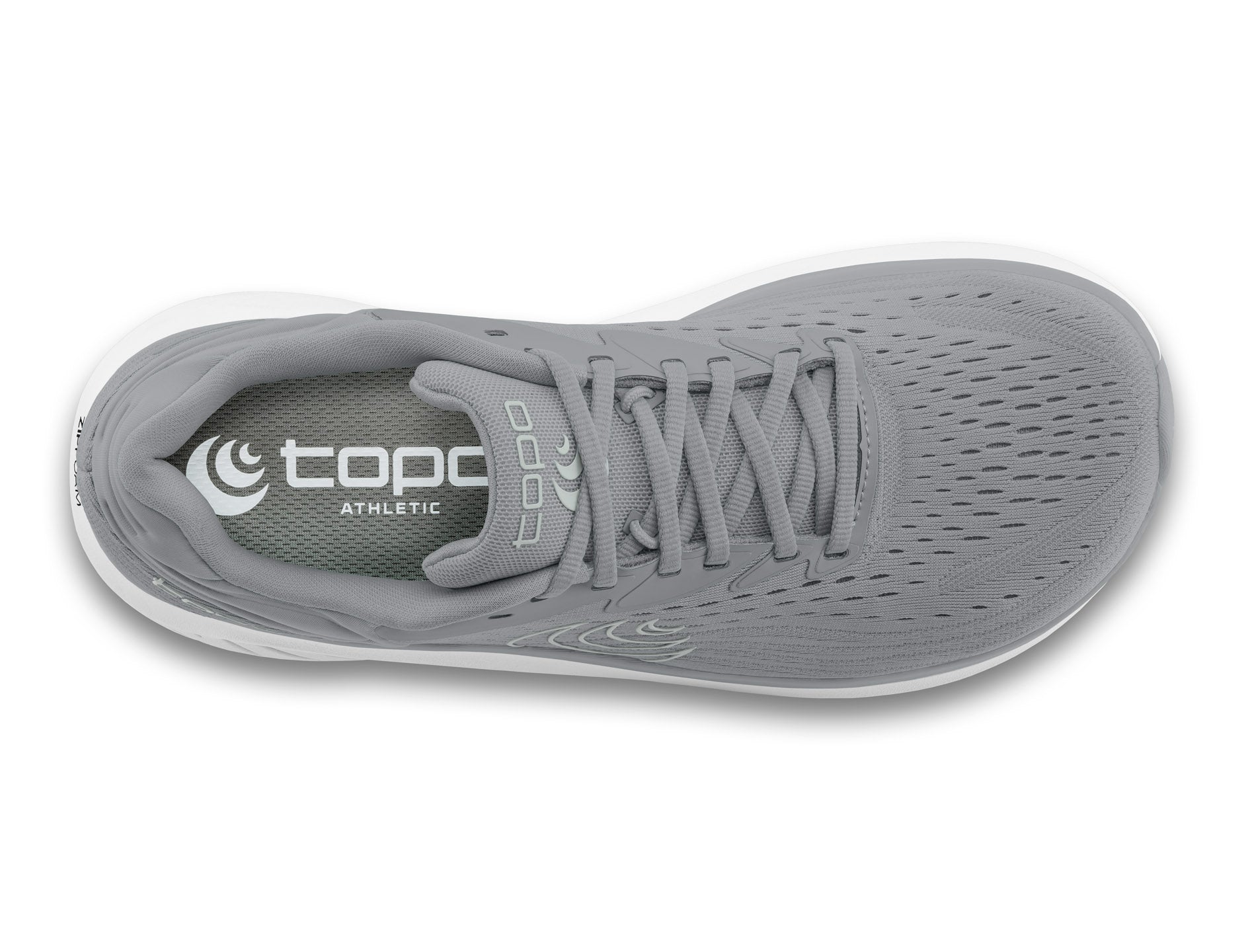 Men's Atmos 2 WIDE in Grey/Grey