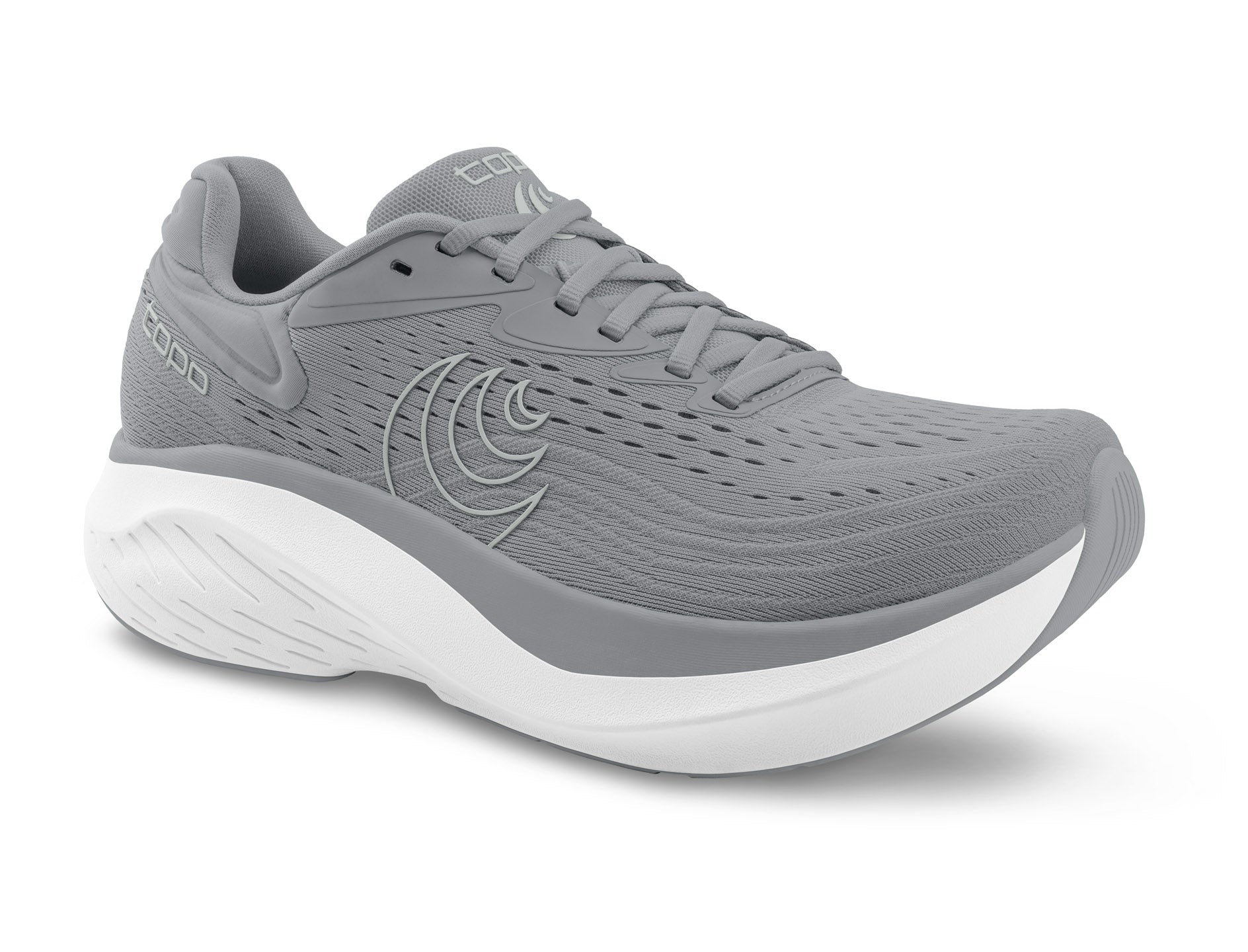 Men's Atmos 2 WIDE in Grey/Grey