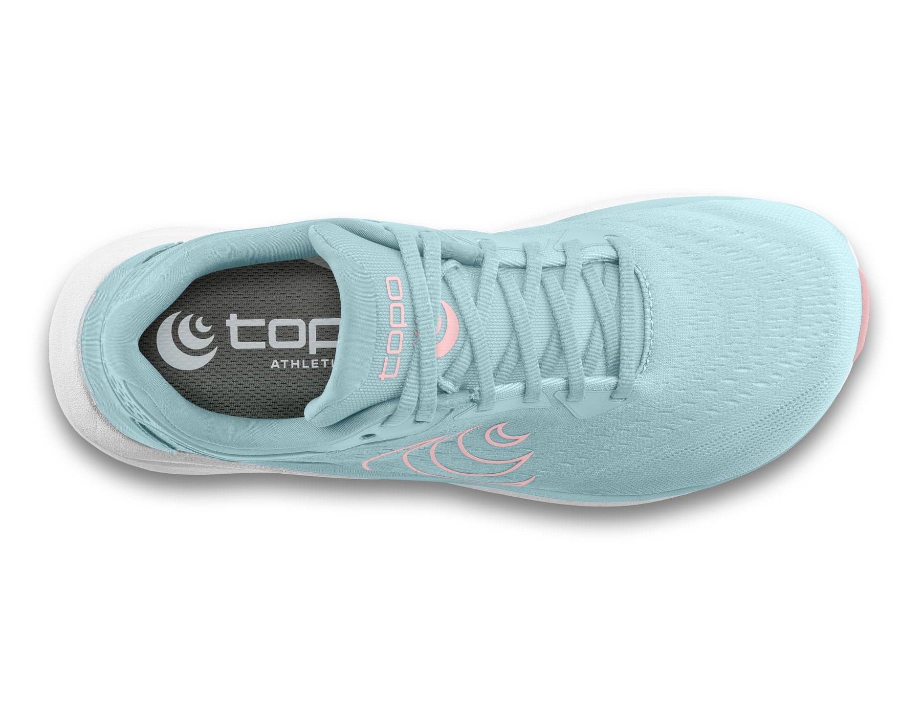 Women's Phantom 4 in Dusty Blue/ Pink
