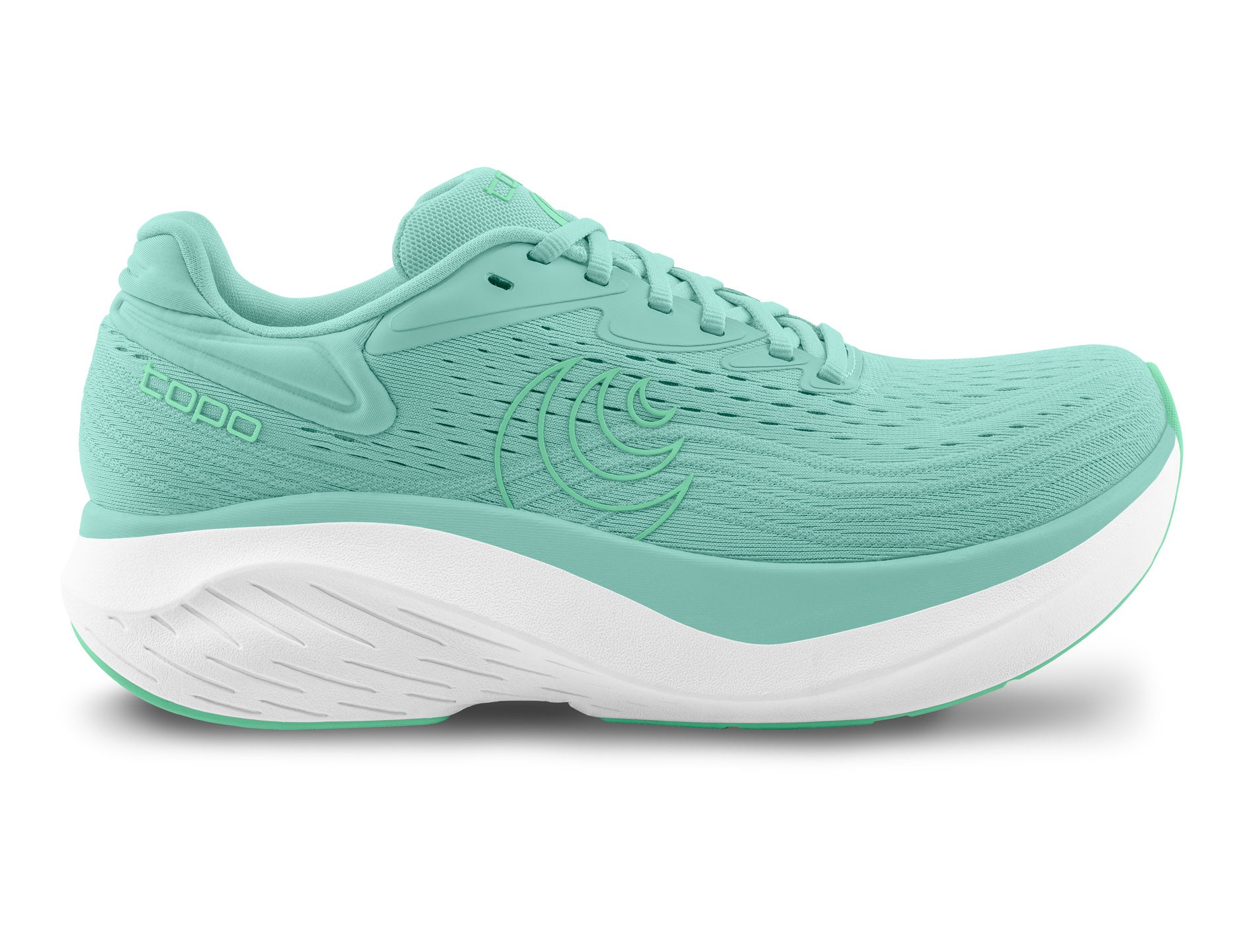 Women's Atmos 2 in Aqua/Mint