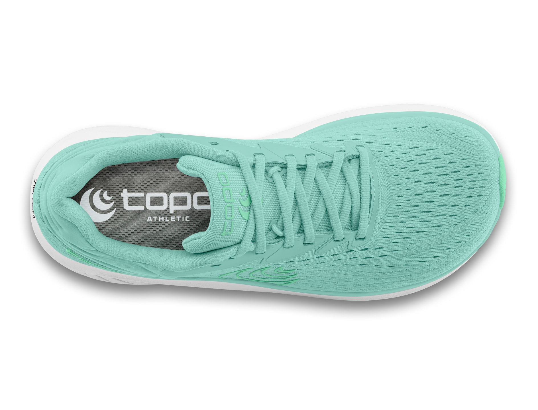 Women's Atmos 2 in Aqua/Mint