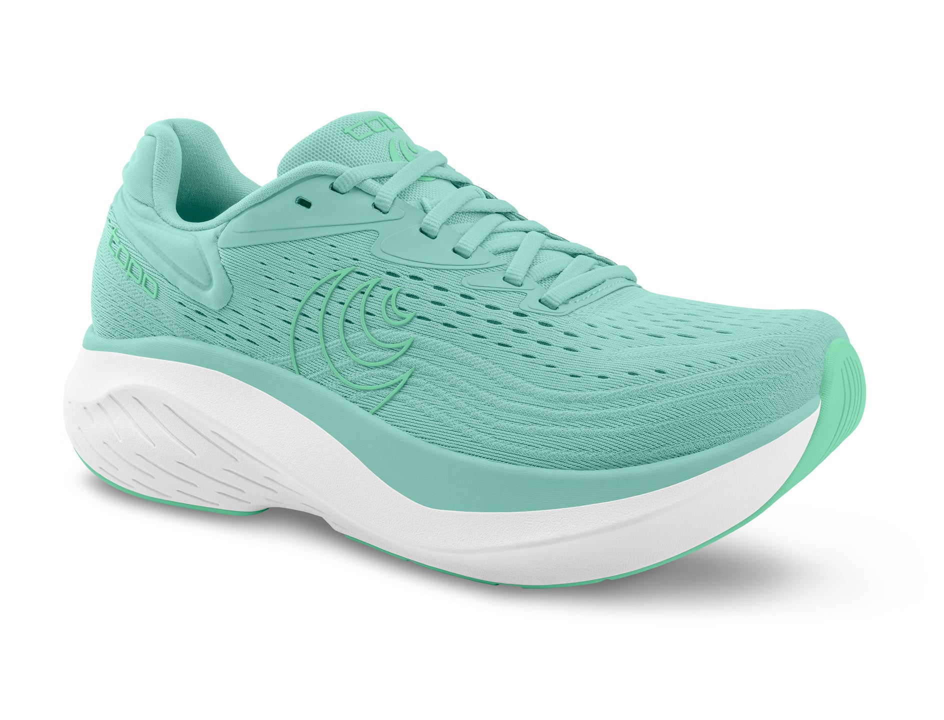 Women's Atmos 2 in Aqua/Mint
