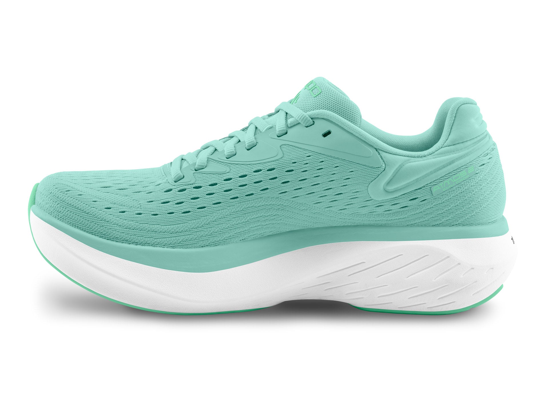 Women's Atmos 2 in Aqua/Mint