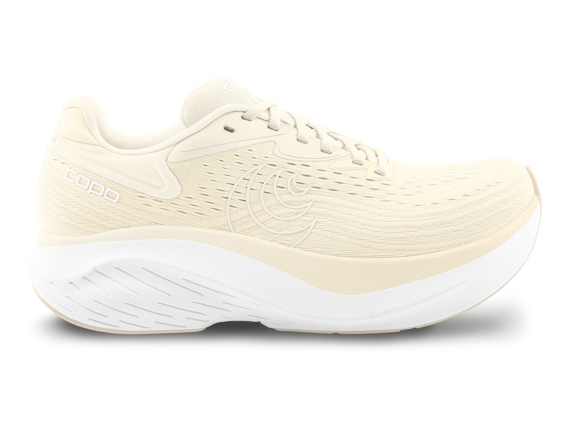 Women's Atmos 2 in Cream/White