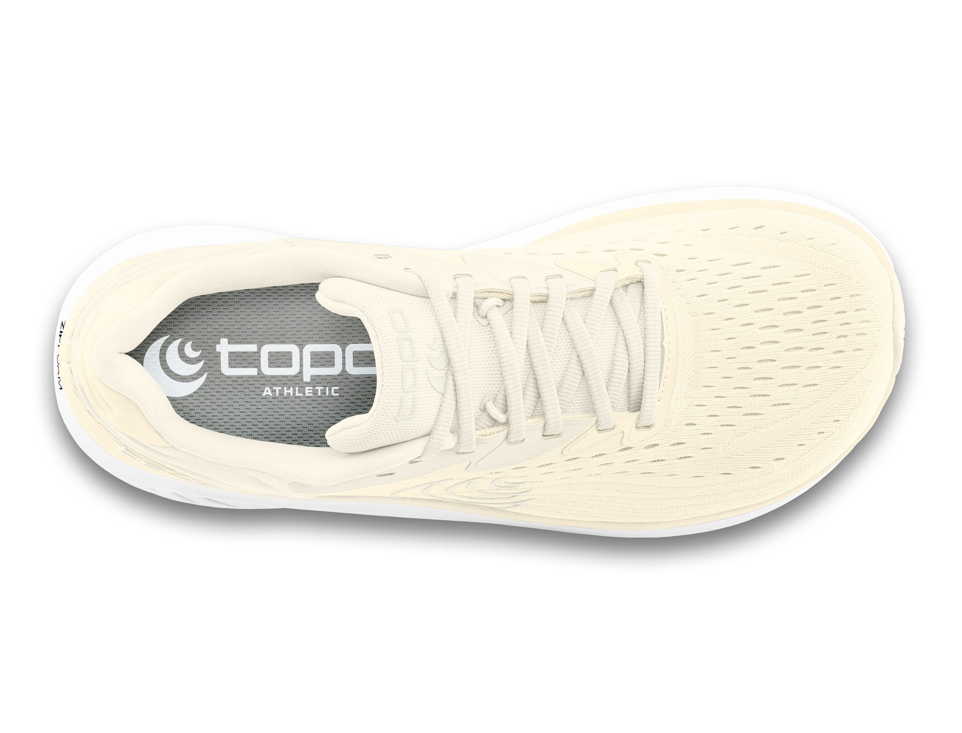 Women's Atmos 2 in Cream/White