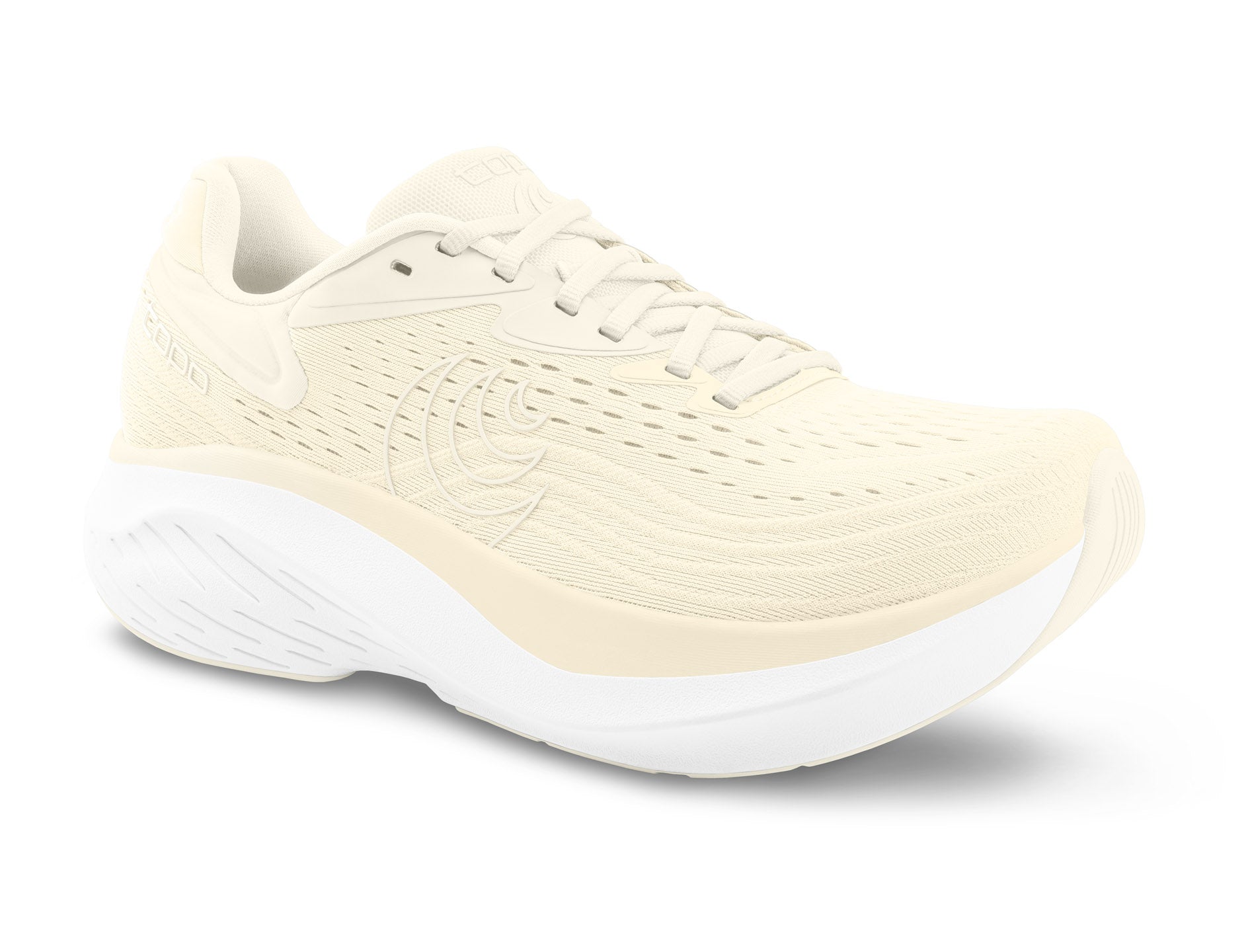 Women's Atmos 2 in Cream/White