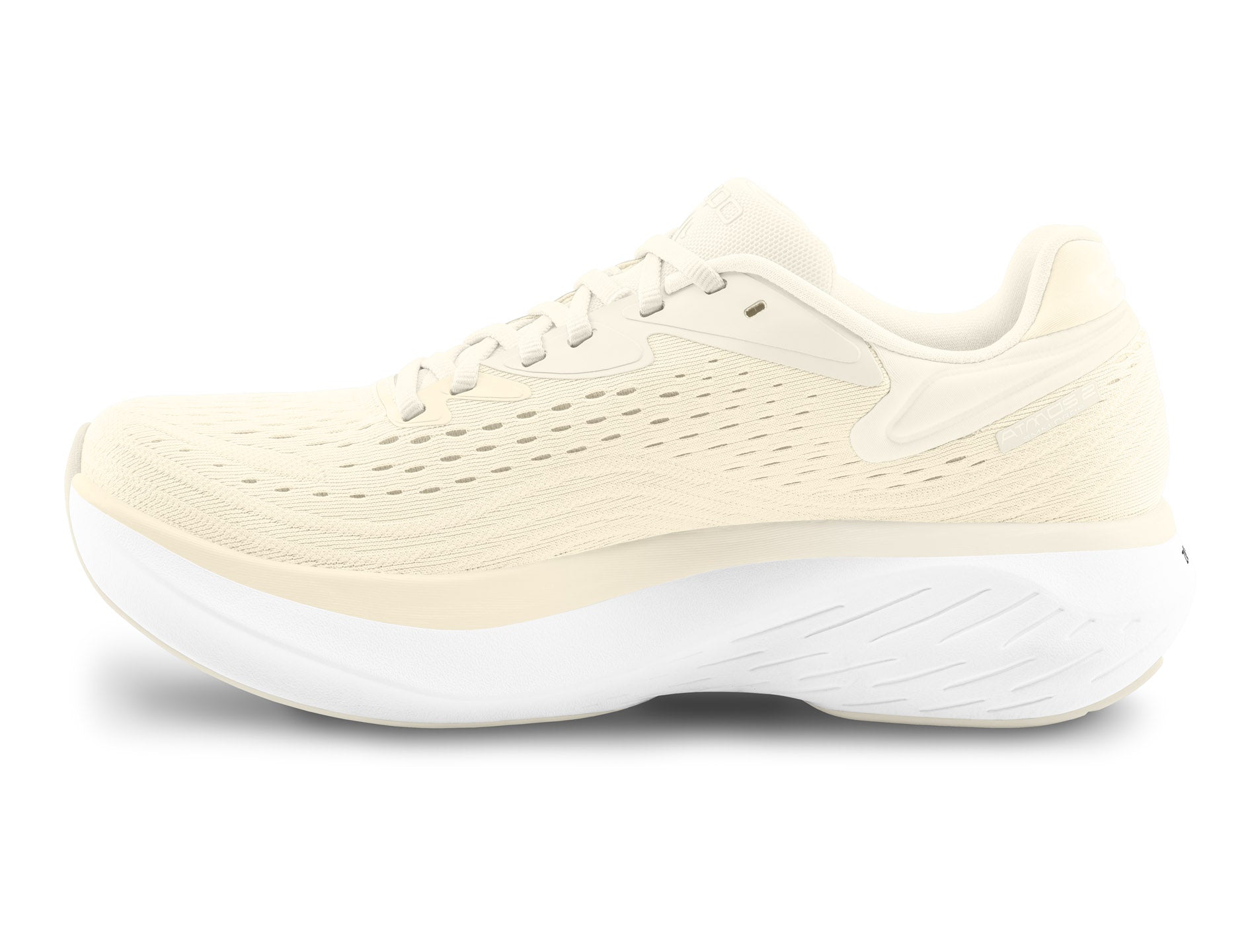 Women's Atmos 2 in Cream/White