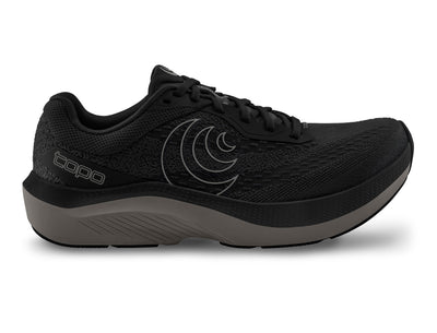 Men's Magnifly 6 in Black/ Charcoal