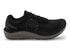 Men's Magnifly 6 in Black/ Charcoal