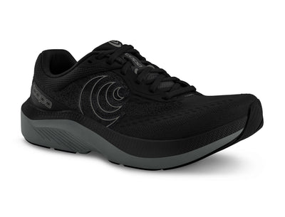 Men's Magnifly 6 in Black/ Charcoal