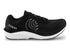 Women's Magnifly 6 in Black/ White