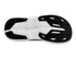 Women's Magnifly 6 in Black/ White