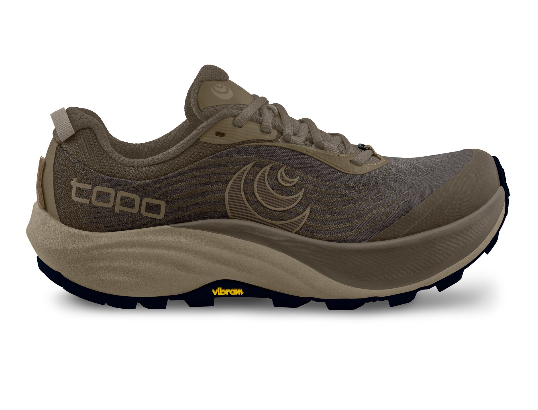 Men's Pursuit 3 in Brown/ Tan