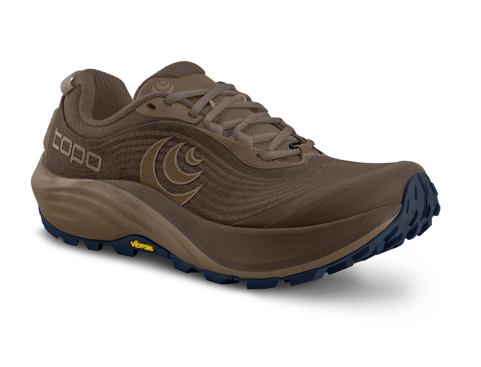 Men's Pursuit 3 in Brown/ Tan