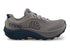 Men's Pursuit 3 in Grey/ Navy