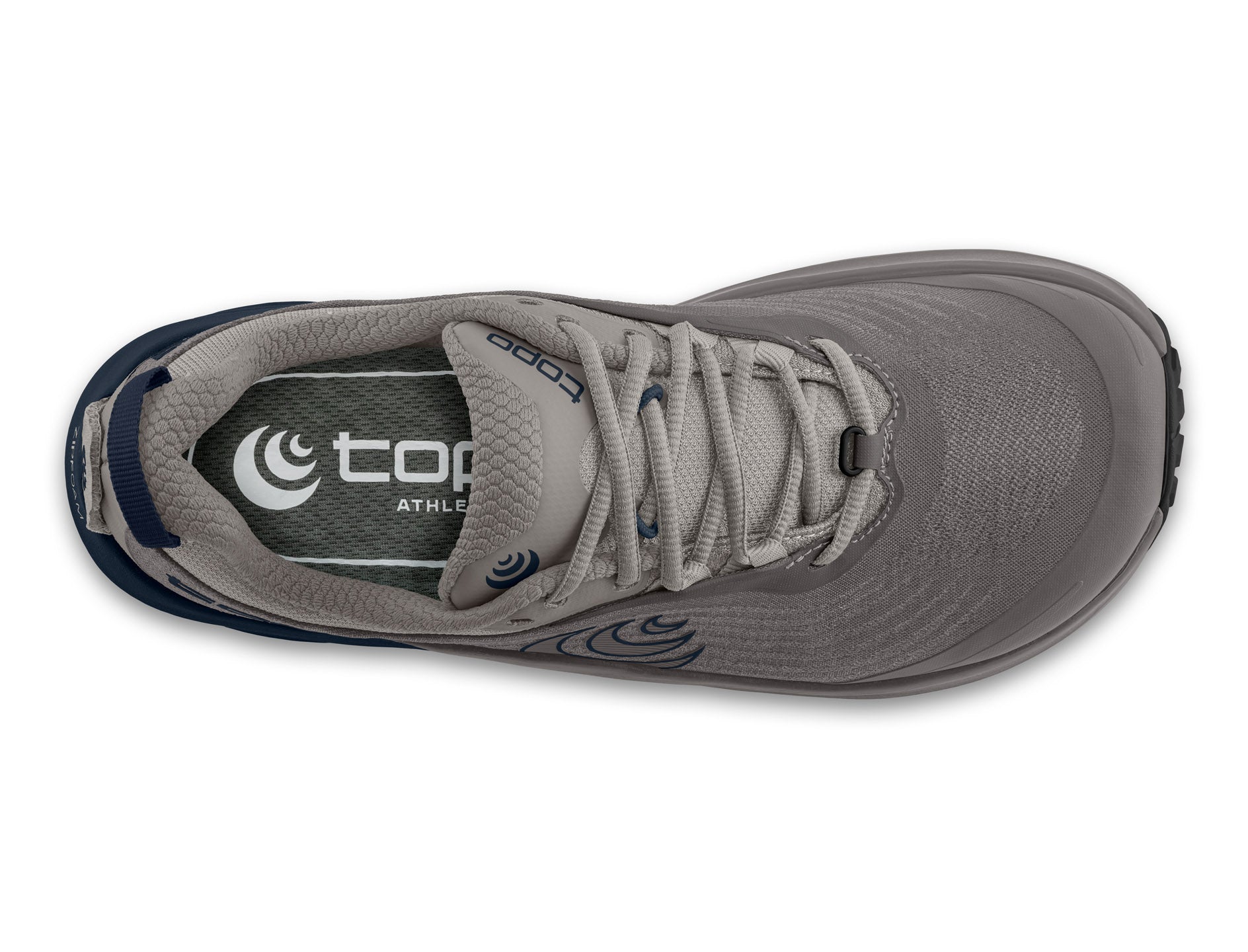 Men's Pursuit 3 in Grey/ Navy