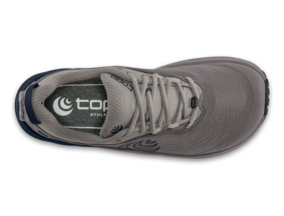 Men's Pursuit 3 in Grey/ Navy