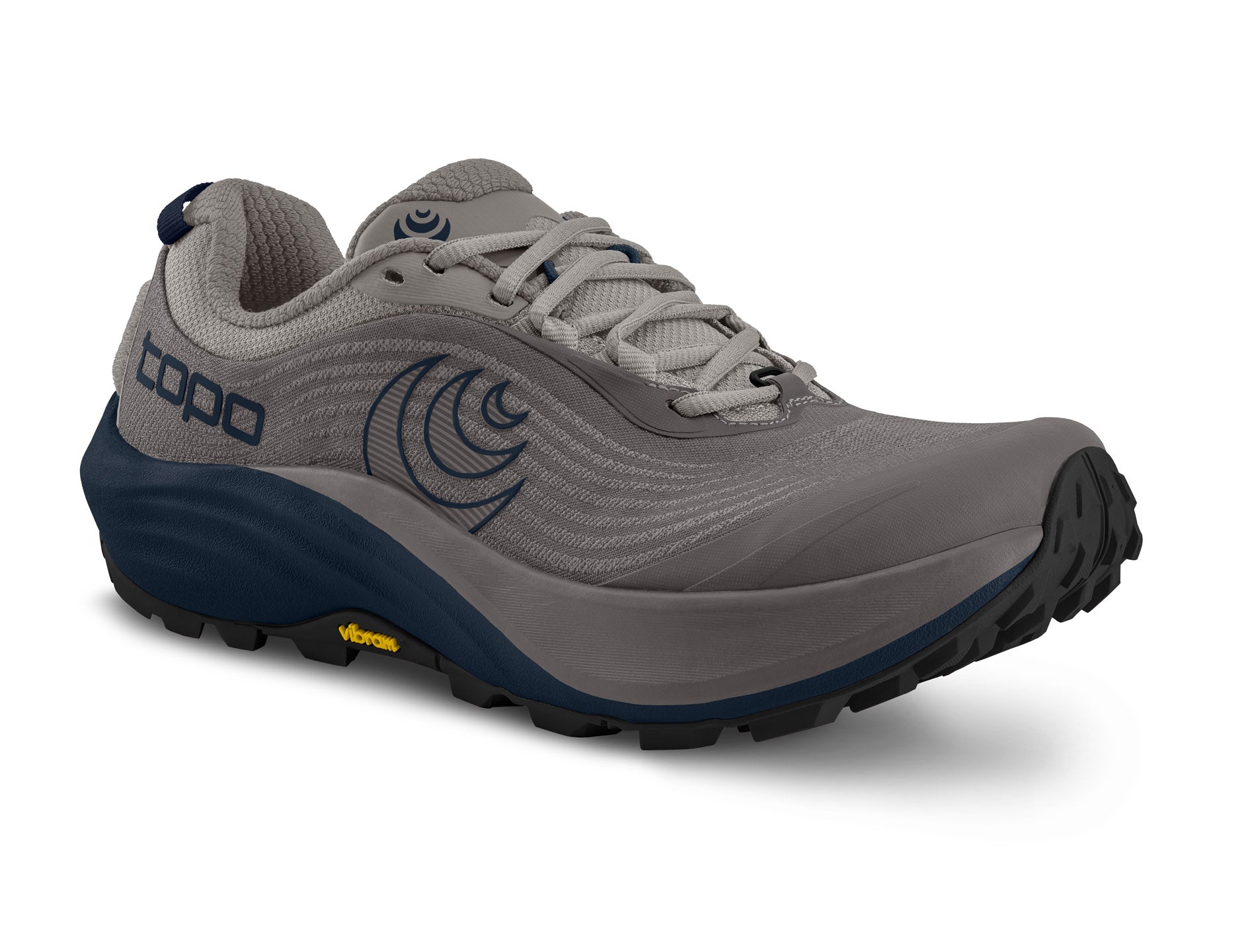 Men's Pursuit 3 in Grey/ Navy