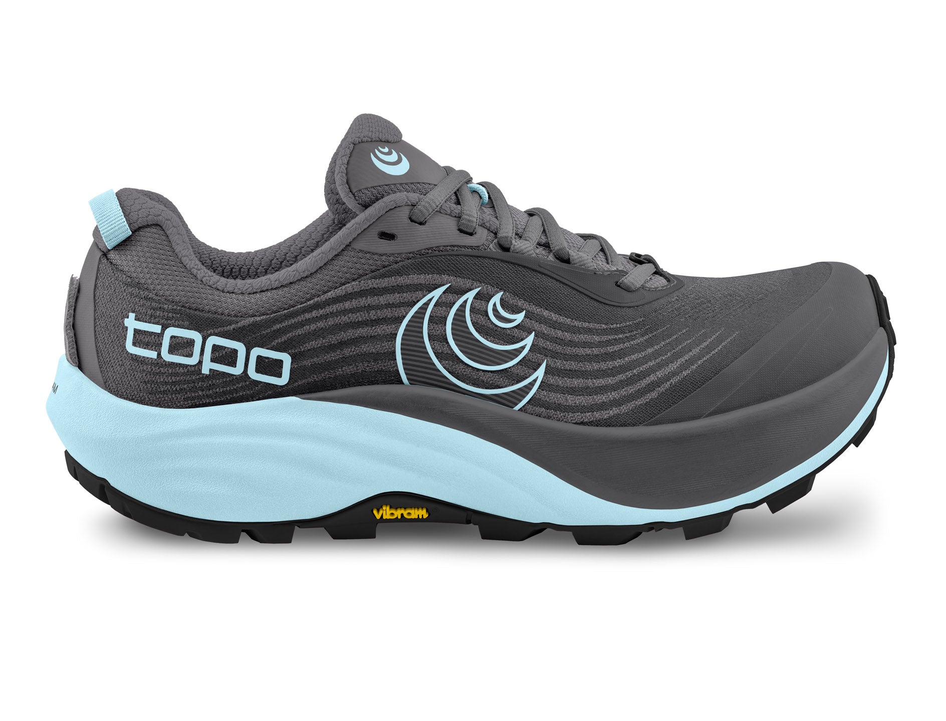 Women's Pursuit 3 in Grey/ Sky