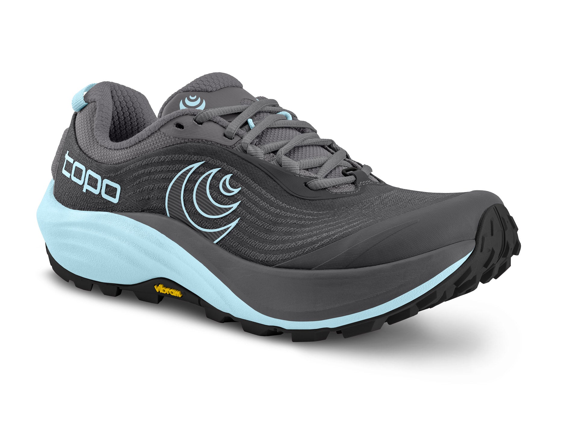 Women's Pursuit 3 in Grey/ Sky