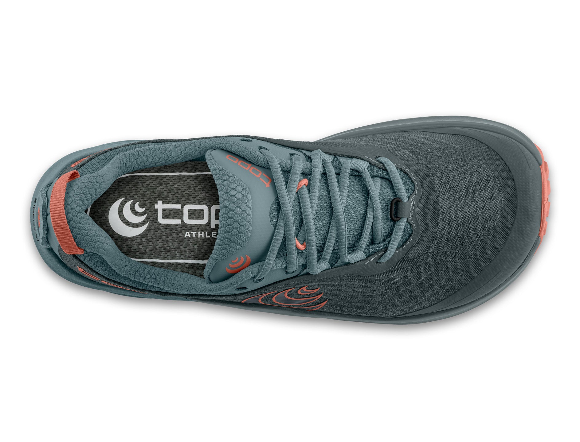Women's Pursuit 3 in Slate/ Clay