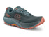 Women's Pursuit 3 in Slate/ Clay