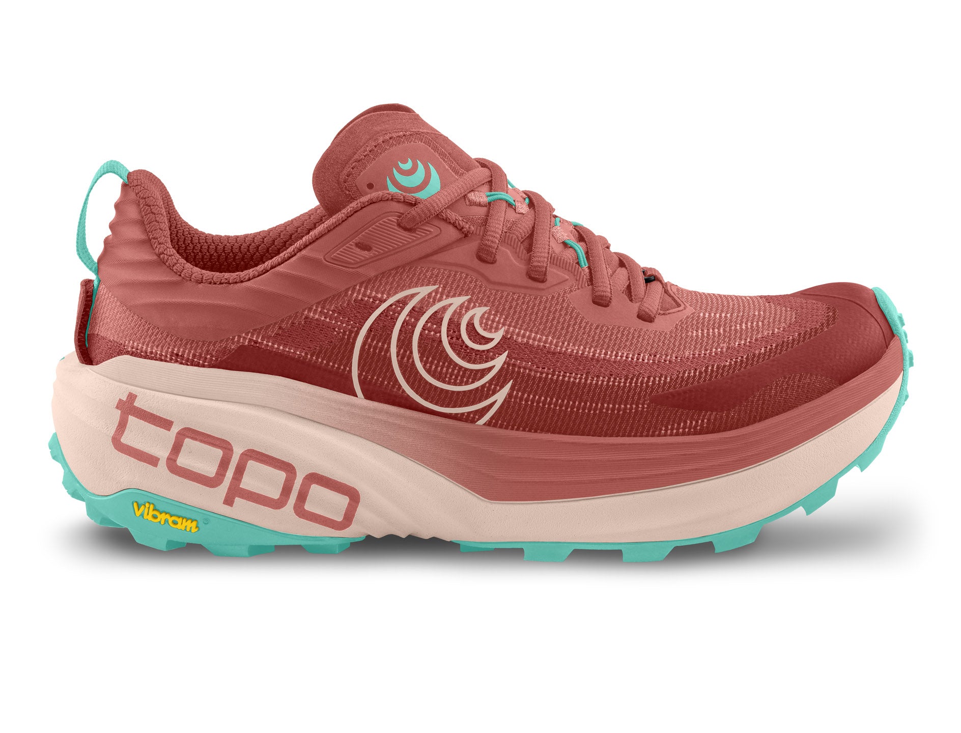Women's Vista in Rose/ Mint