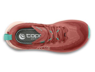 Women's Vista in Rose/ Mint