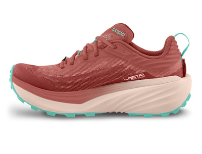 Women's Vista in Rose/ Mint