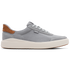 Men's Prague 2 Easy-on Sneaker in Alloy