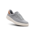 Men's Prague 2 Easy-on Sneaker in Alloy