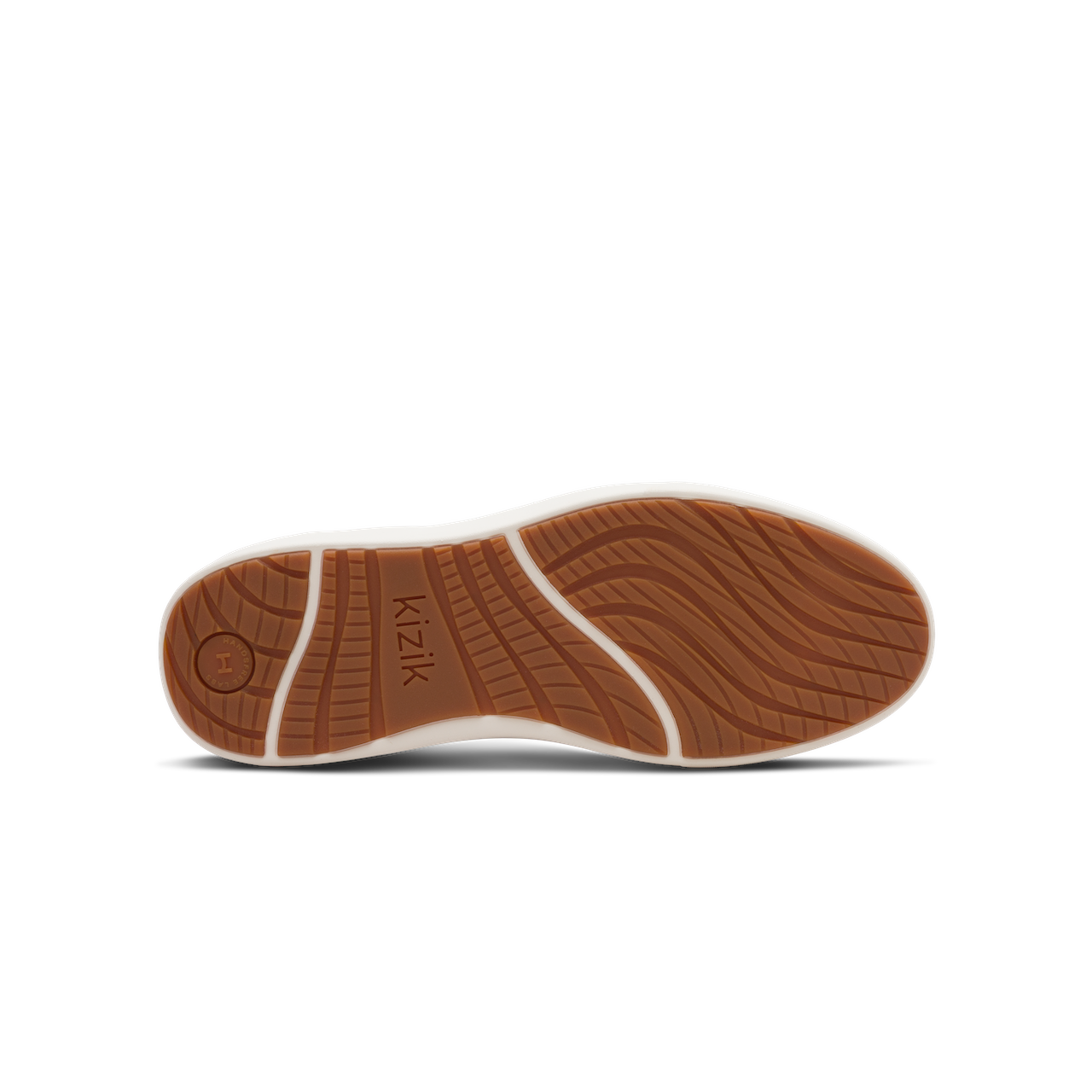 Men's Prague 2 Easy-on Sneaker in Alloy
