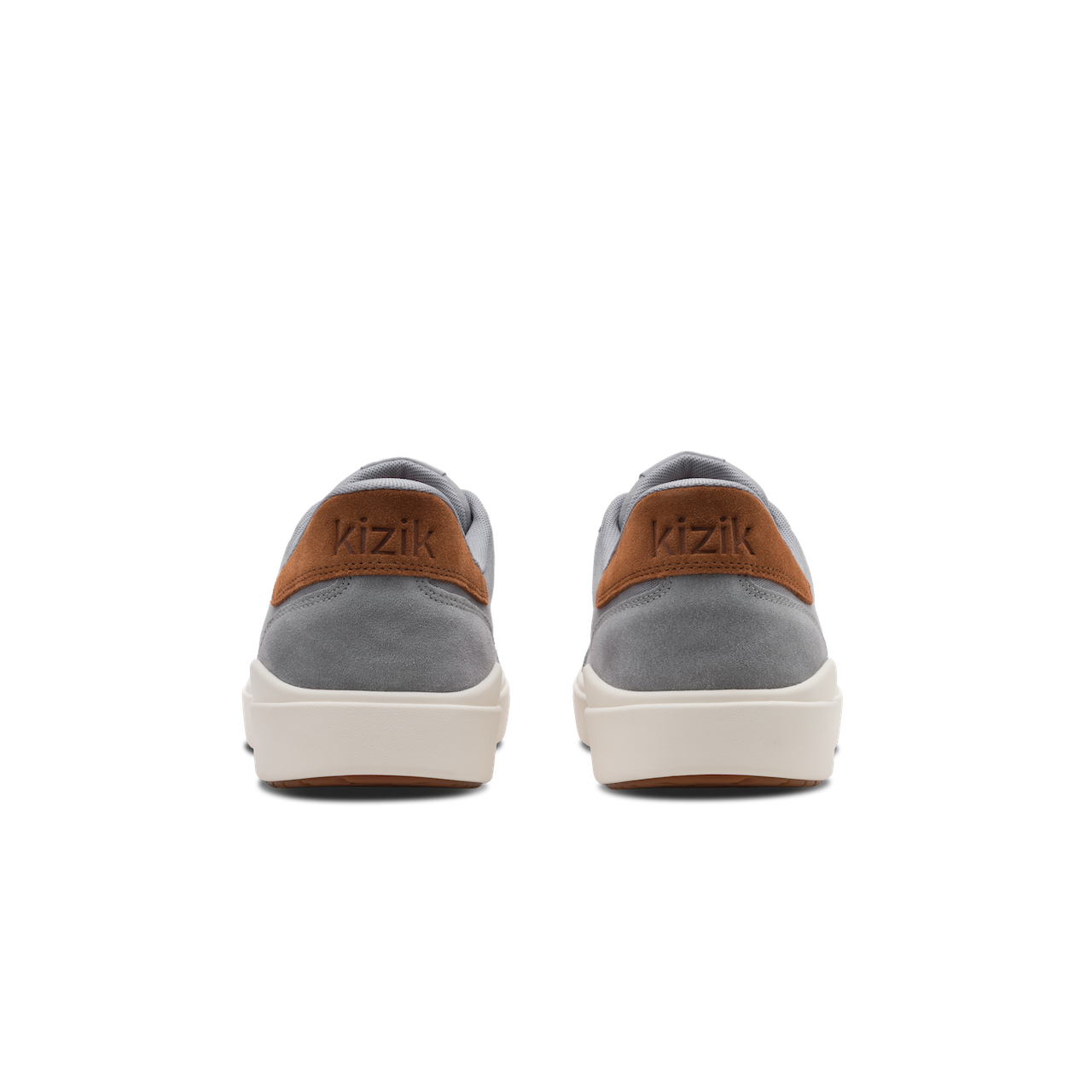 Men's Prague 2 Easy-on Sneaker in Alloy