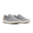 Men's Prague 2 Easy-on Sneaker in Alloy