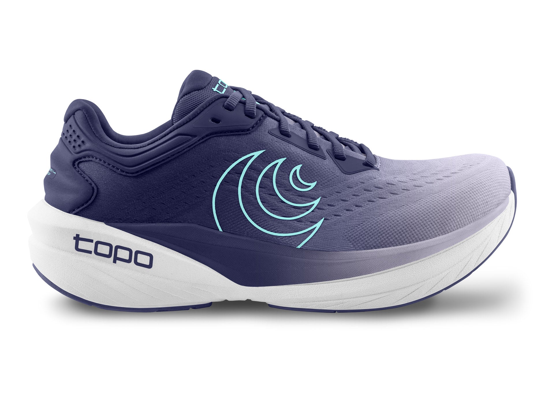 Women's Phantom 4 in Purple/ Blue