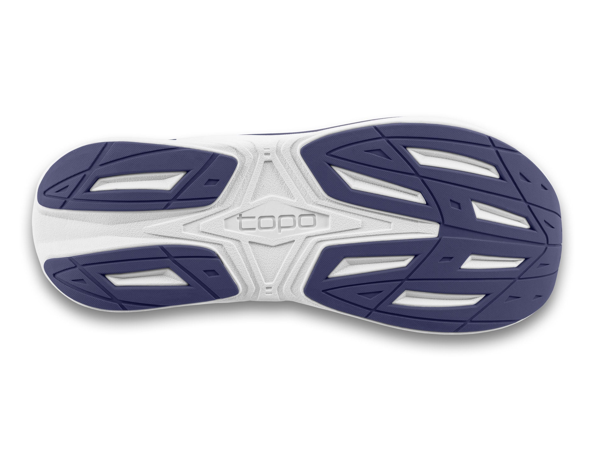 Women's Phantom 4 in Purple/ Blue
