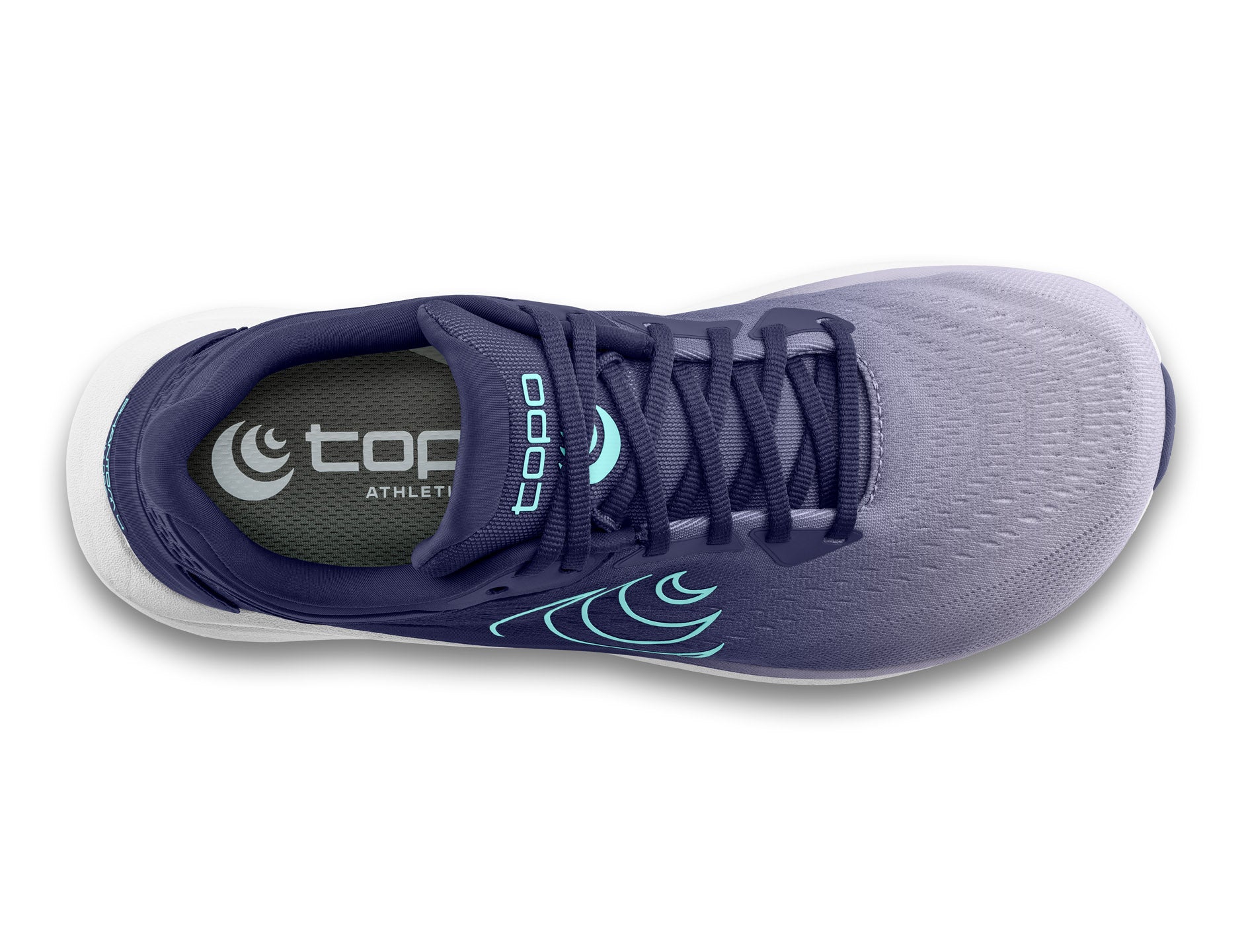 Women's Phantom 4 in Purple/ Blue