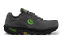 Men's Terraventure 4 in Dark Grey/Green