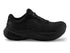 Men's Aura in Black/ Black