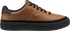 Men's KM1 Leather Court in Bison/Black