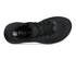 Men's Aura in Black/ Black