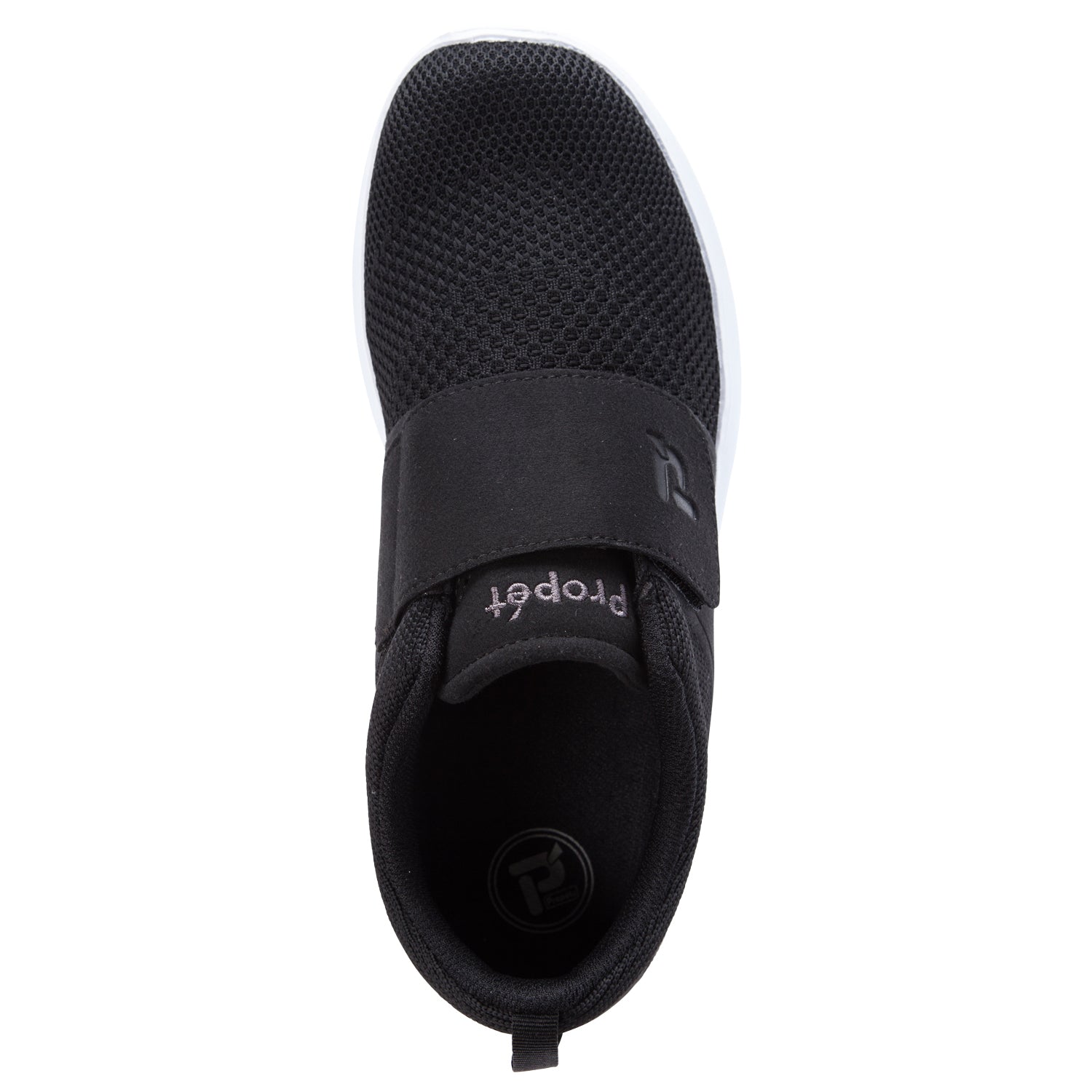 Men's Viator Strap in Black