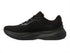 Men's Aura in Black/ Black