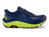 Men's Ultraventure 5 in Blue/ Lime