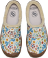 Women's Howser III Slide in EMB Flower/Birch