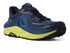 Men's Ultraventure 5 in Blue/ Lime